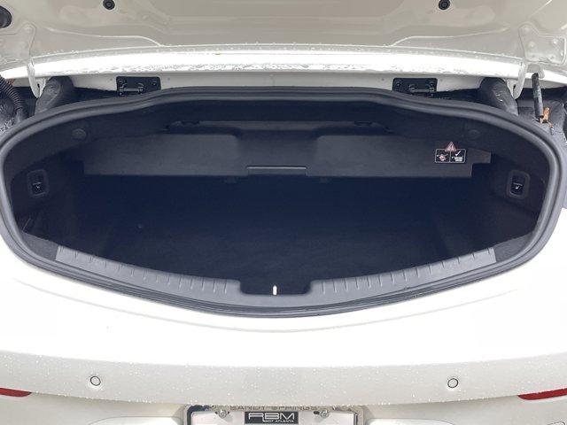 used 2024 Mercedes-Benz CLE 450 car, priced at $75,900