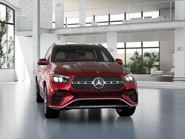 new 2025 Mercedes-Benz GLE 450e car, priced at $84,890