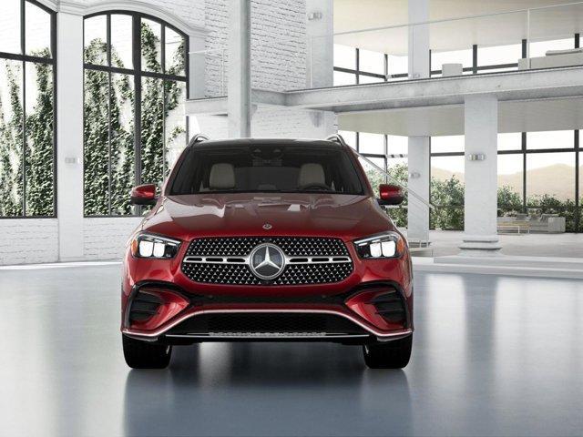 new 2025 Mercedes-Benz GLE 450e car, priced at $84,890