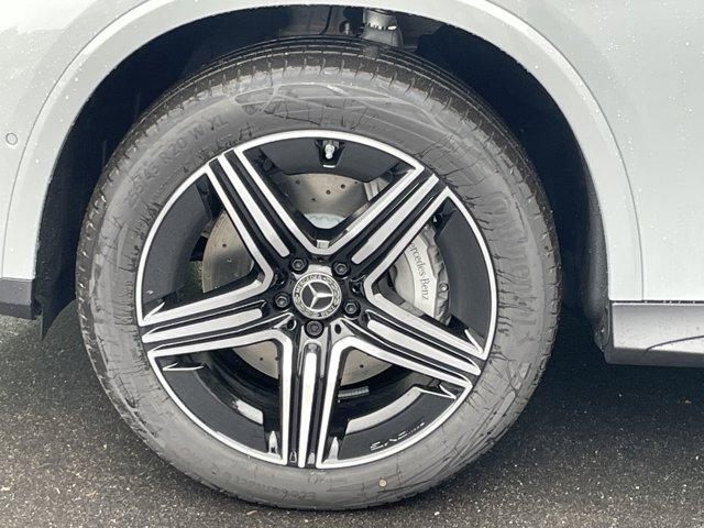 new 2025 Mercedes-Benz GLC 300 car, priced at $71,515