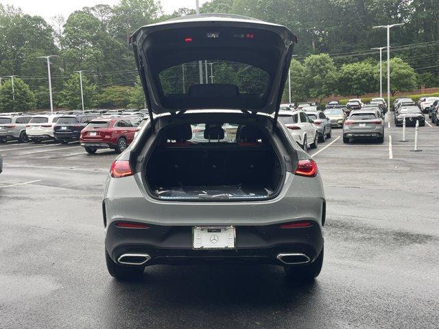 new 2025 Mercedes-Benz GLC 300 car, priced at $71,515