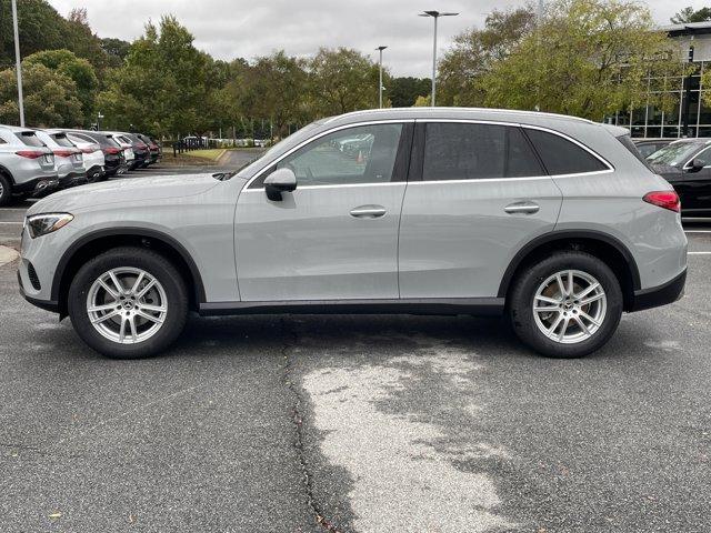 new 2026 Mercedes-Benz GLC 300 car, priced at $61,240
