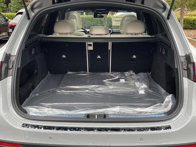 new 2026 Mercedes-Benz GLC 300 car, priced at $61,240