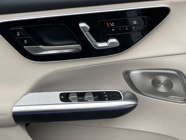 new 2026 Mercedes-Benz GLC 300 car, priced at $61,240