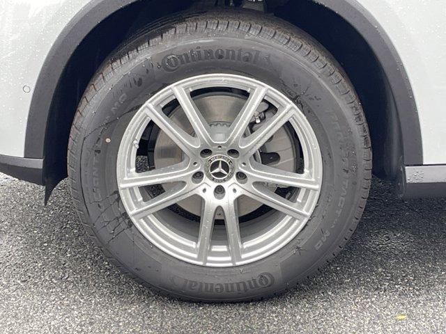 new 2026 Mercedes-Benz GLC 300 car, priced at $61,240