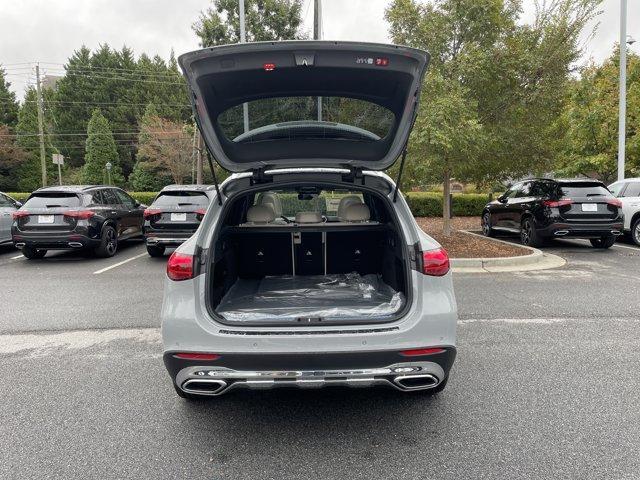 new 2026 Mercedes-Benz GLC 300 car, priced at $61,240