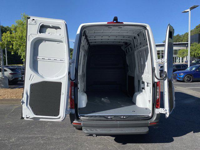 new 2024 Mercedes-Benz Sprinter 2500 car, priced at $62,932