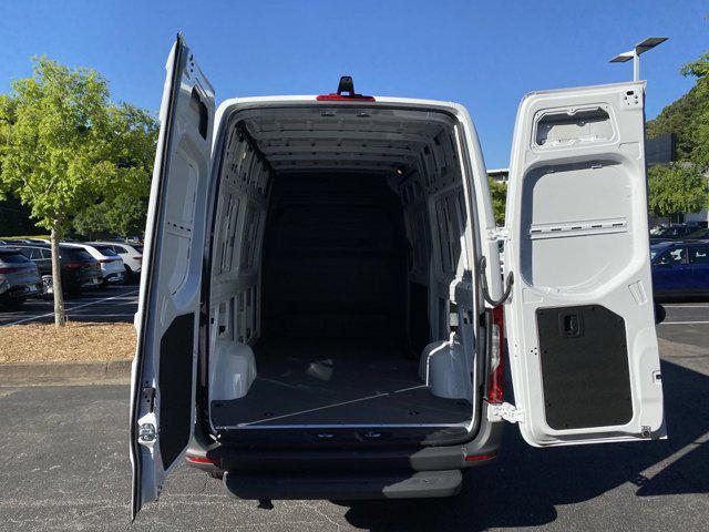 new 2024 Mercedes-Benz Sprinter 2500 car, priced at $62,932