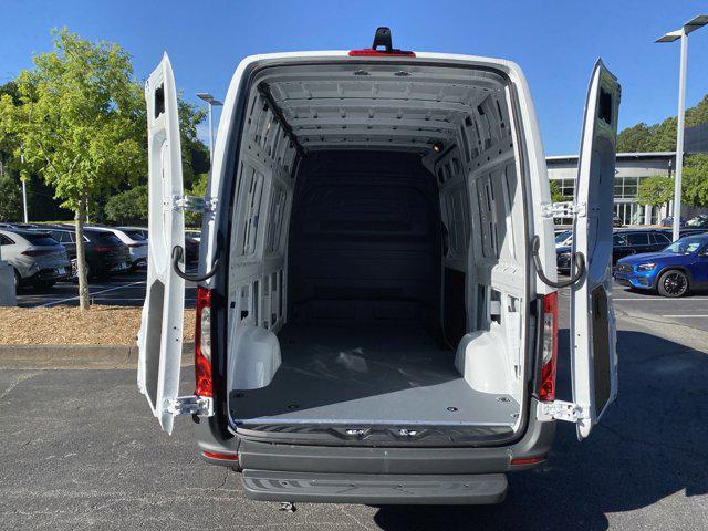 new 2024 Mercedes-Benz Sprinter 2500 car, priced at $62,932