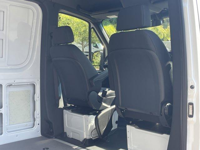 new 2025 Mercedes-Benz Sprinter 2500 car, priced at $55,120