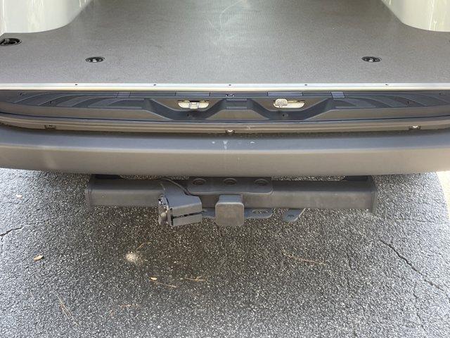 new 2025 Mercedes-Benz Sprinter 2500 car, priced at $55,120