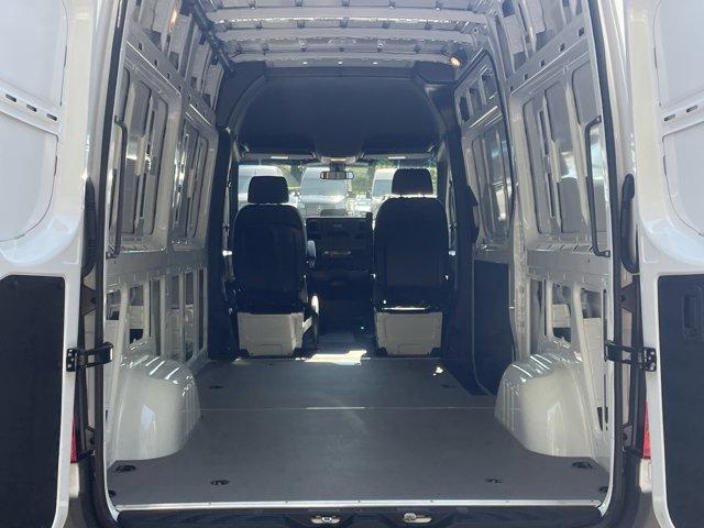 new 2025 Mercedes-Benz Sprinter 2500 car, priced at $55,120