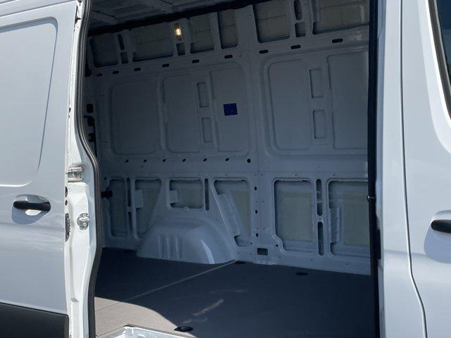 new 2025 Mercedes-Benz Sprinter 2500 car, priced at $55,120