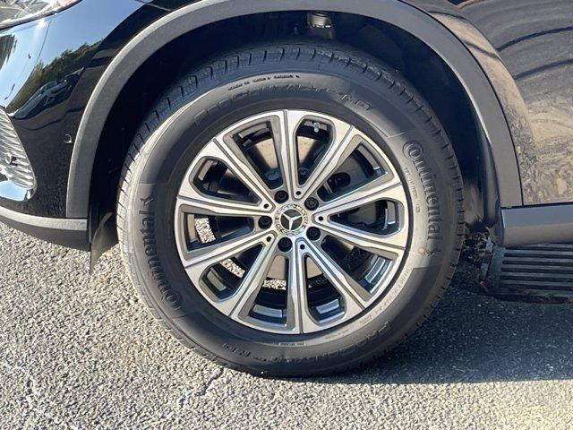 new 2026 Mercedes-Benz GLC 300 car, priced at $53,235