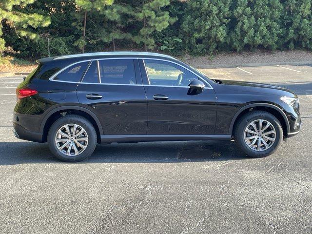 new 2026 Mercedes-Benz GLC 300 car, priced at $53,235