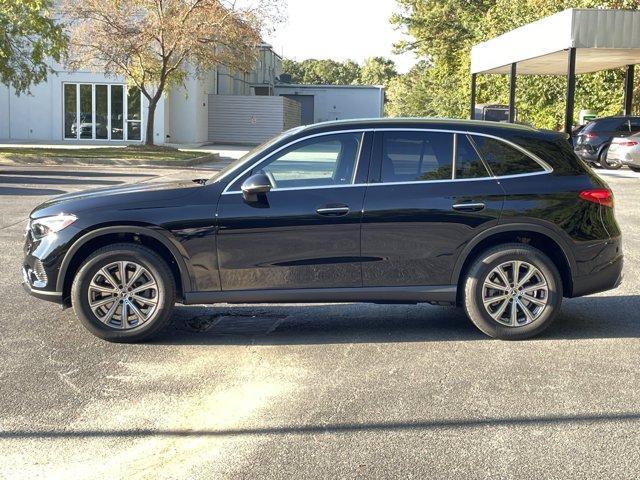 new 2026 Mercedes-Benz GLC 300 car, priced at $53,235