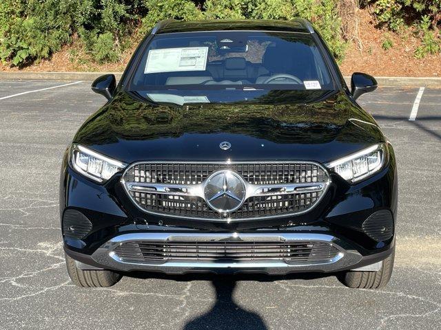 new 2026 Mercedes-Benz GLC 300 car, priced at $53,235