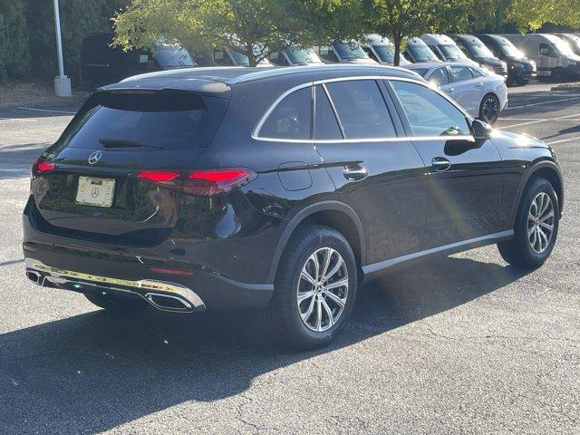 new 2026 Mercedes-Benz GLC 300 car, priced at $53,235
