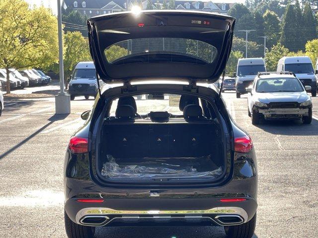 new 2026 Mercedes-Benz GLC 300 car, priced at $53,235