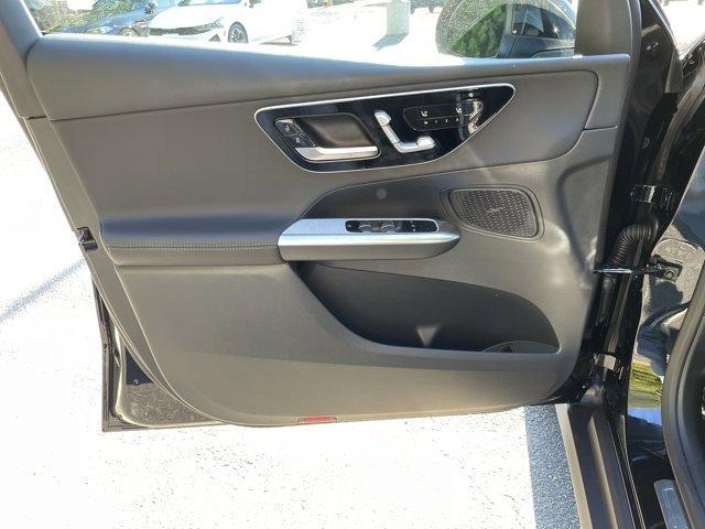 new 2026 Mercedes-Benz GLC 300 car, priced at $53,235