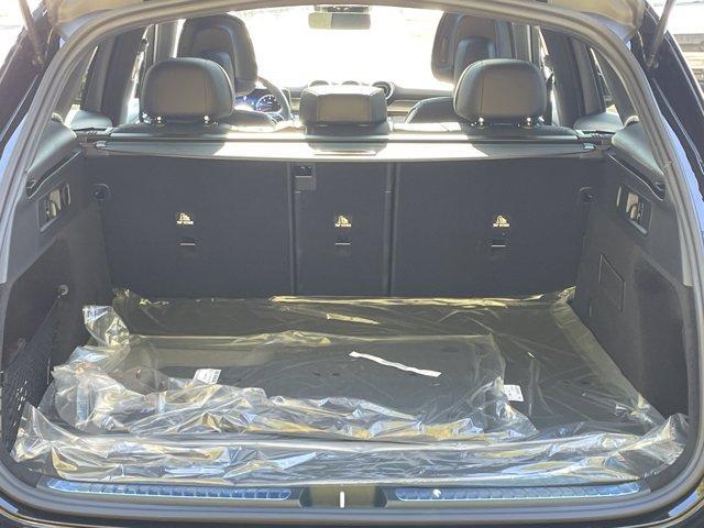 new 2026 Mercedes-Benz GLC 300 car, priced at $53,235