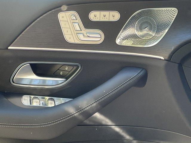 new 2025 Mercedes-Benz GLS 450 car, priced at $97,415
