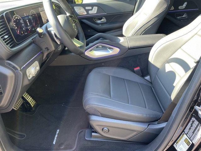new 2025 Mercedes-Benz GLS 450 car, priced at $97,415