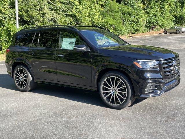 new 2025 Mercedes-Benz GLS 450 car, priced at $97,415