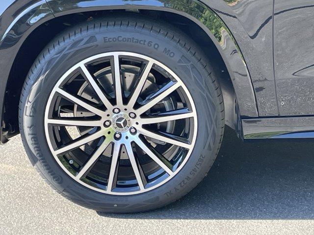 new 2025 Mercedes-Benz GLS 450 car, priced at $97,415