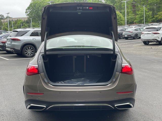 new 2025 Mercedes-Benz E-Class car, priced at $84,935