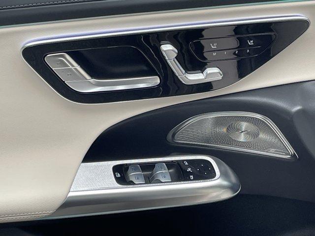 new 2025 Mercedes-Benz E-Class car, priced at $84,935