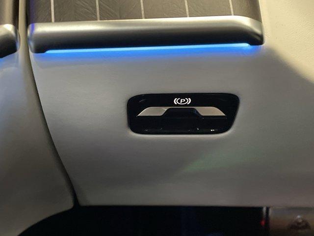 new 2025 Mercedes-Benz Maybach S 680 car, priced at $293,850