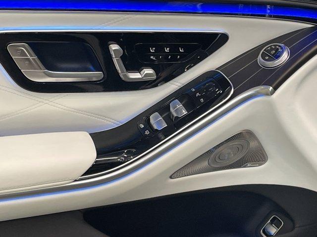 new 2025 Mercedes-Benz Maybach S 680 car, priced at $293,850