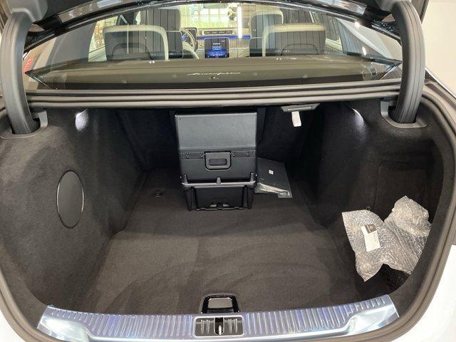 new 2025 Mercedes-Benz Maybach S 680 car, priced at $293,850