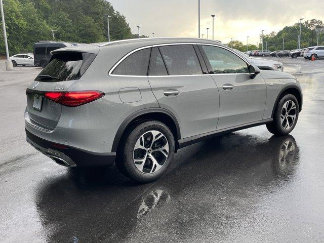 new 2025 Mercedes-Benz GLC 350e car, priced at $68,730