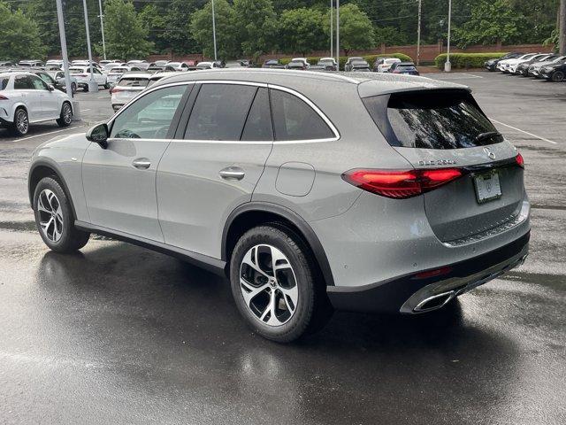 new 2025 Mercedes-Benz GLC 350e car, priced at $68,730