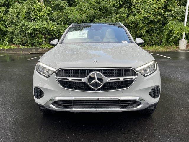 new 2025 Mercedes-Benz GLC 350e car, priced at $68,730