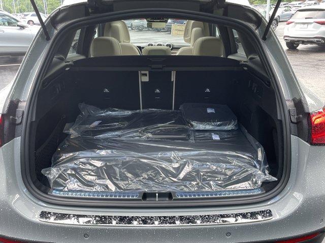 new 2025 Mercedes-Benz GLC 350e car, priced at $68,730