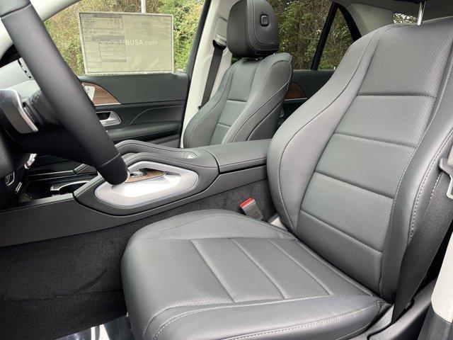 new 2025 Mercedes-Benz GLE 350 car, priced at $72,095