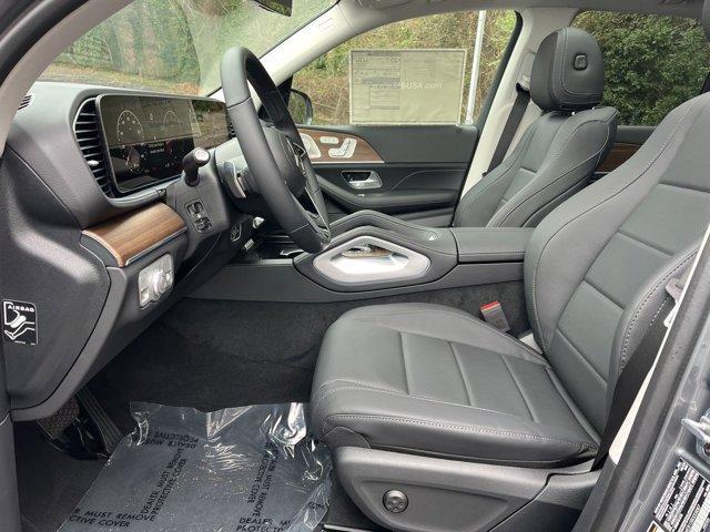 new 2025 Mercedes-Benz GLE 350 car, priced at $72,095