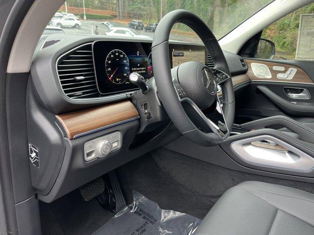 new 2025 Mercedes-Benz GLE 350 car, priced at $72,095