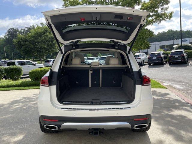 used 2020 Mercedes-Benz GLE 350 car, priced at $38,848