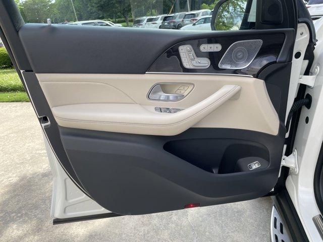 used 2020 Mercedes-Benz GLE 350 car, priced at $38,848