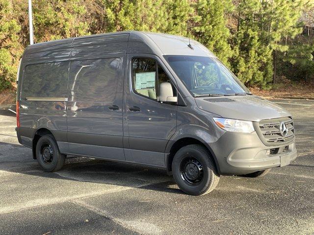 new 2025 Mercedes-Benz Sprinter 2500 car, priced at $64,823
