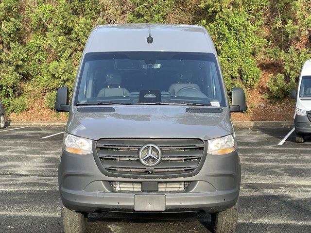 new 2025 Mercedes-Benz Sprinter 2500 car, priced at $64,823