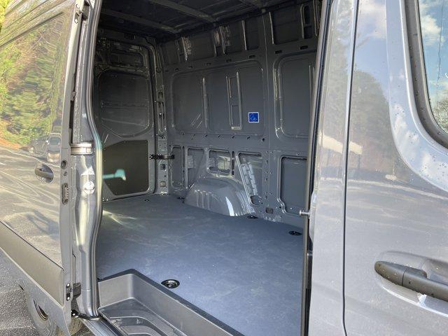 new 2025 Mercedes-Benz Sprinter 2500 car, priced at $64,823