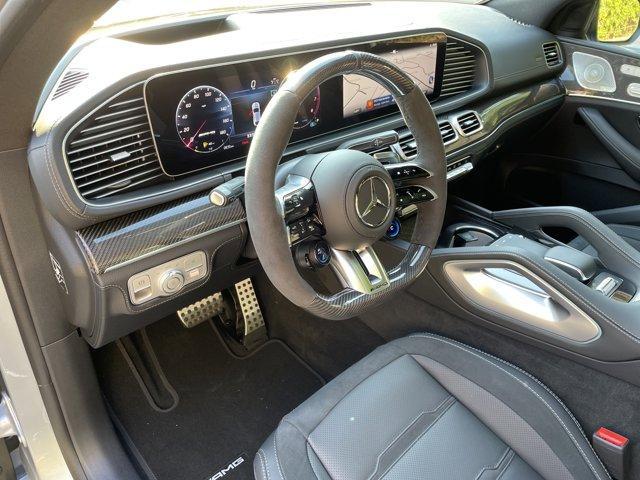 new 2026 Mercedes-Benz AMG GLE 53 car, priced at $107,170