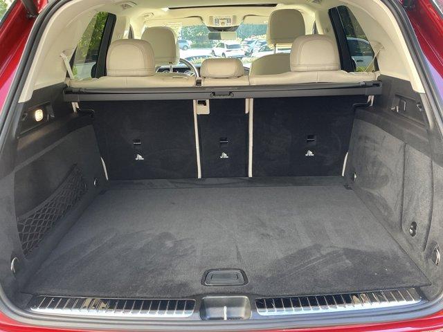 used 2024 Mercedes-Benz GLE 350 car, priced at $58,949
