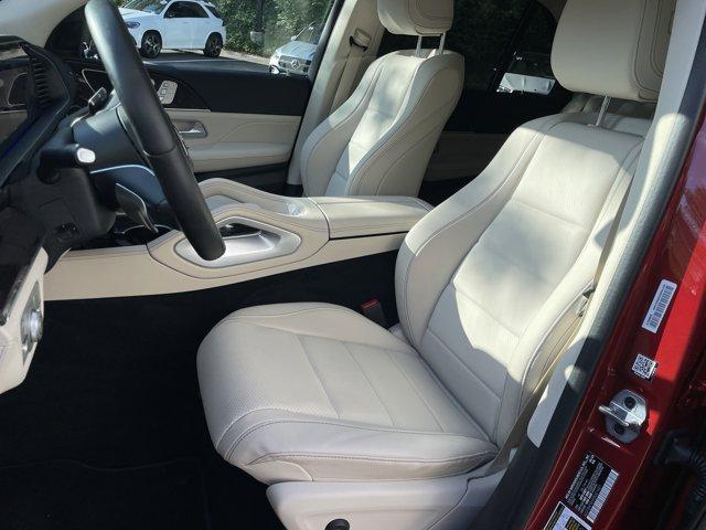 used 2024 Mercedes-Benz GLE 350 car, priced at $58,949
