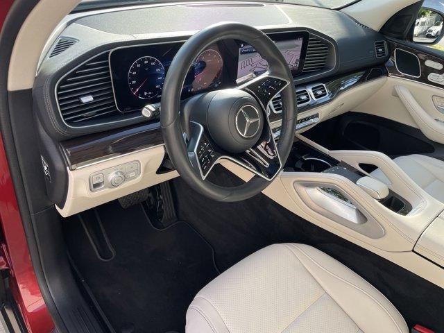 used 2024 Mercedes-Benz GLE 350 car, priced at $58,949
